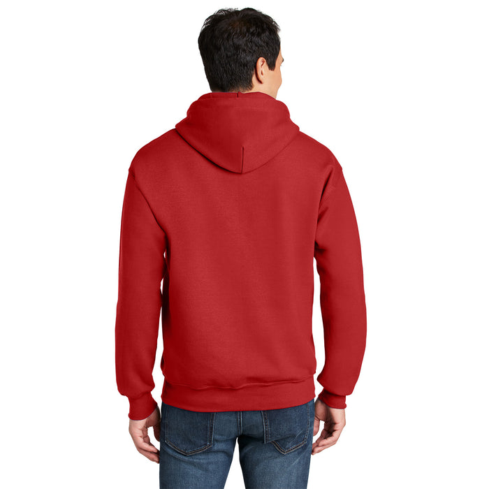 12500 Gildan® - DryBlend® Pullover Hooded Sweatshirt