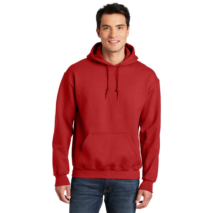 12500 Gildan® - DryBlend® Pullover Hooded Sweatshirt