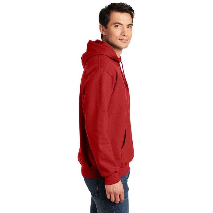 12500 Gildan® - DryBlend® Pullover Hooded Sweatshirt