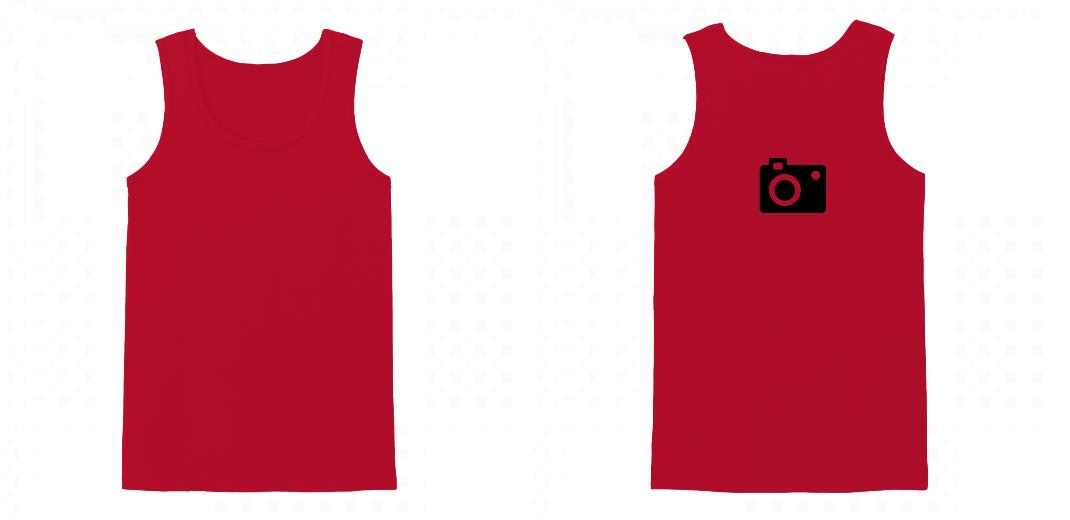 64200 Gildan® Softstyle® Tank Top