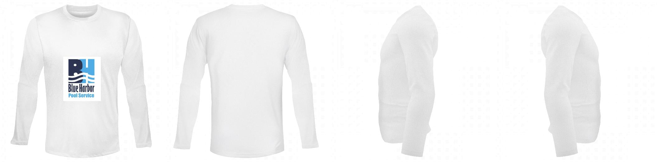 42400 Gildan Performance® Long Sleeve T-Shirt