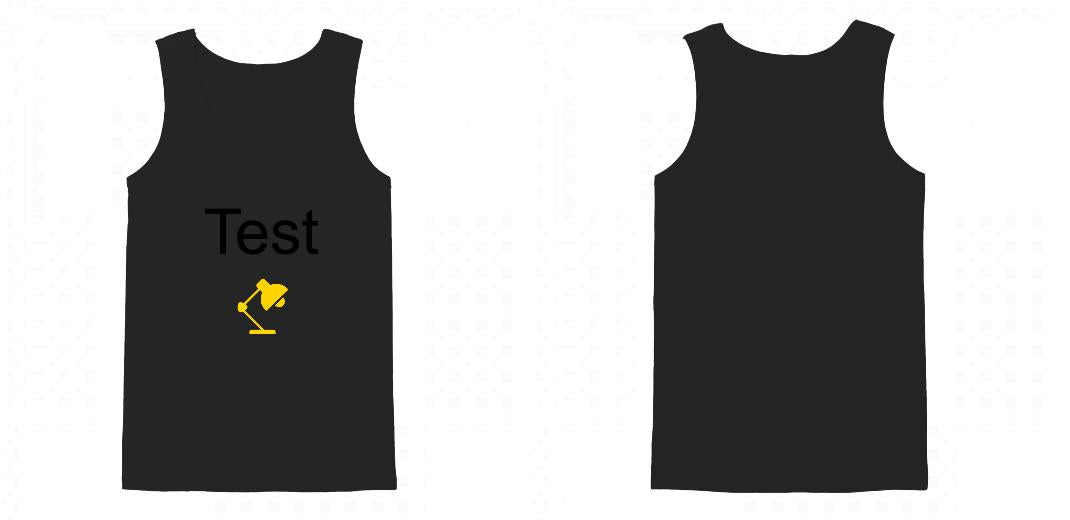 64200 Gildan® Softstyle® Tank Top