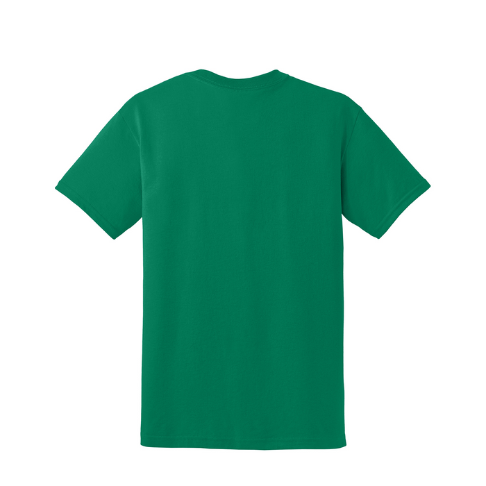 8000 Gildan® - DryBlend® 50 Cotton/50 Poly T-Shirt