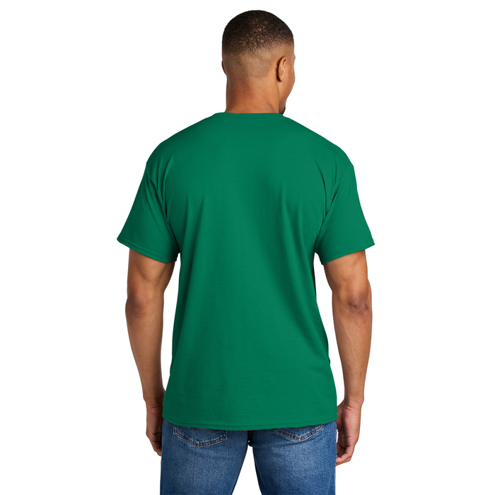 8000 Gildan® - DryBlend® 50 Cotton/50 Poly T-Shirt