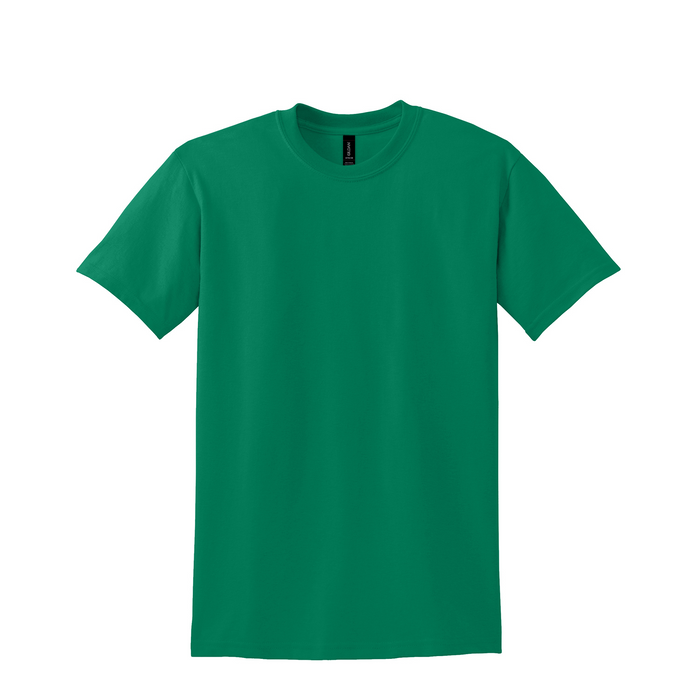 8000 Gildan® - DryBlend® 50 Cotton/50 Poly T-Shirt