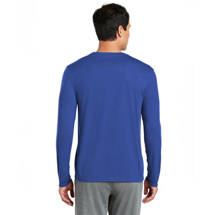 42400 Gildan Performance® Long Sleeve T-Shirt