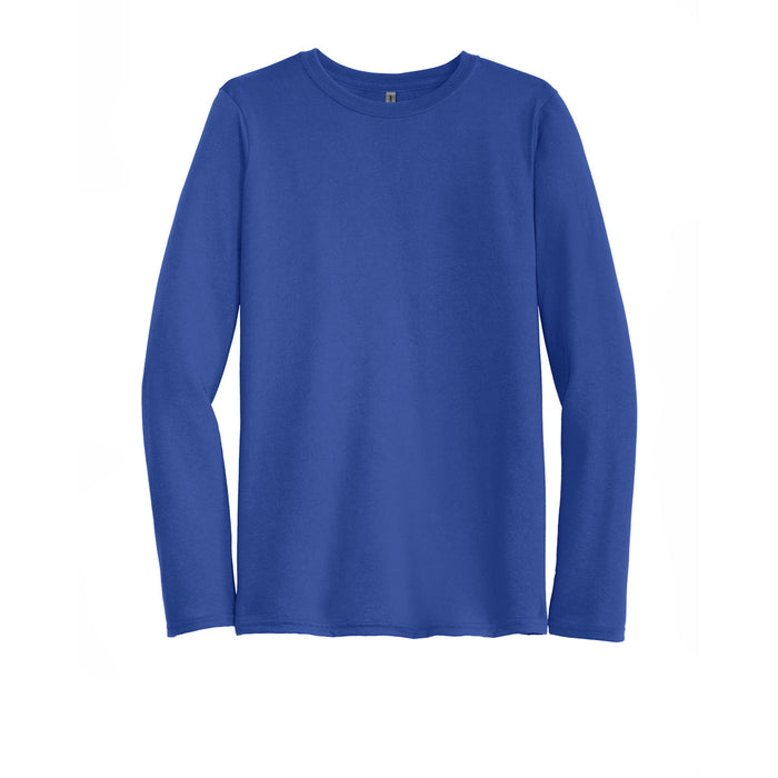 42400 Gildan Performance® Long Sleeve T-Shirt