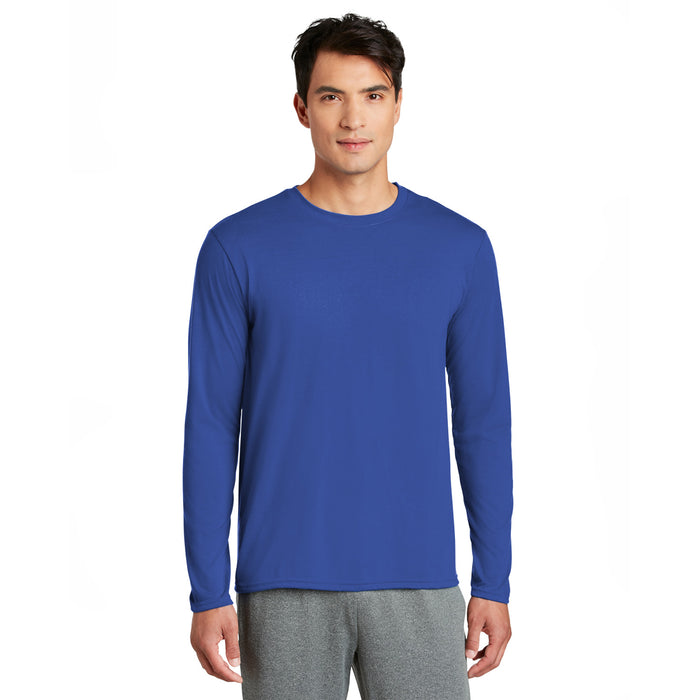 42400 Gildan Performance® Long Sleeve T-Shirt