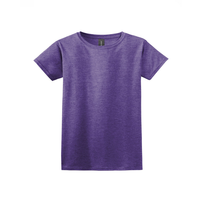 64000L Gildan Softstyle® Junior Fit T-Shirt