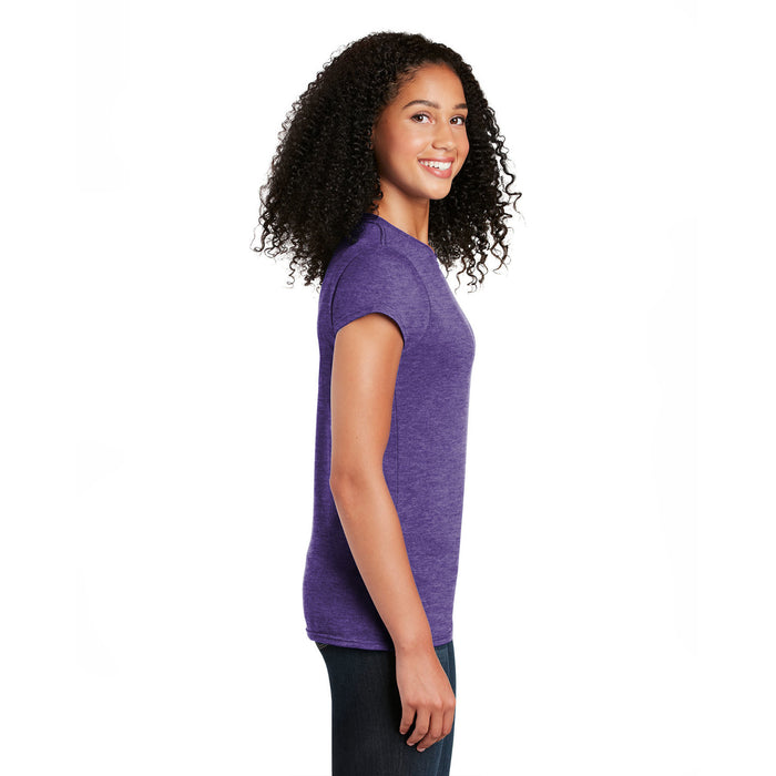 64000L Gildan Softstyle® Junior Fit T-Shirt