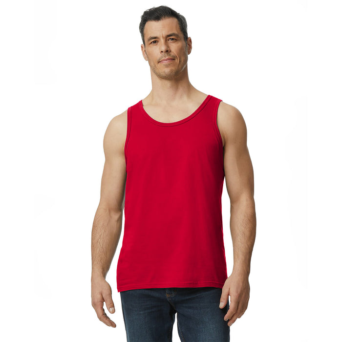 64200 Gildan® Softstyle® Tank Top