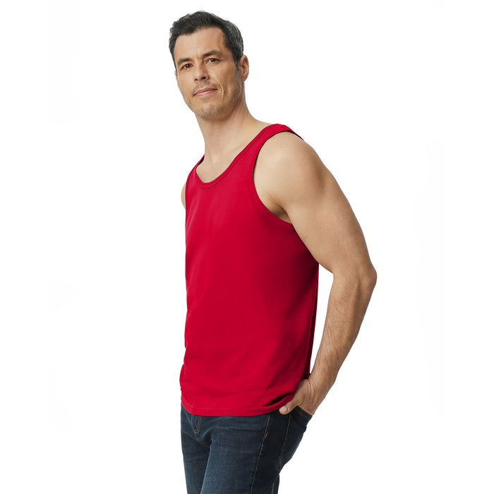 64200 Gildan® Softstyle® Tank Top