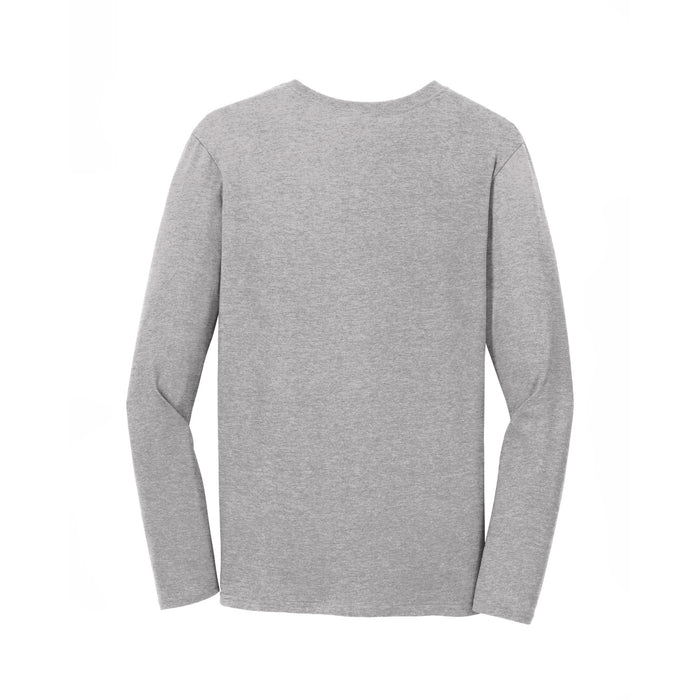 64400 Gildan Softstyle® Long Sleeve T-Shirt