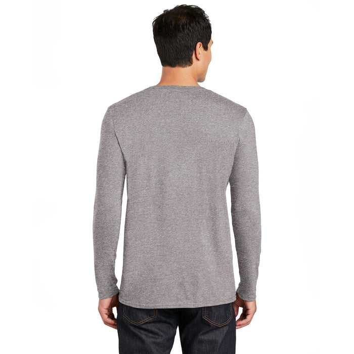 64400 Gildan Softstyle® Long Sleeve T-Shirt