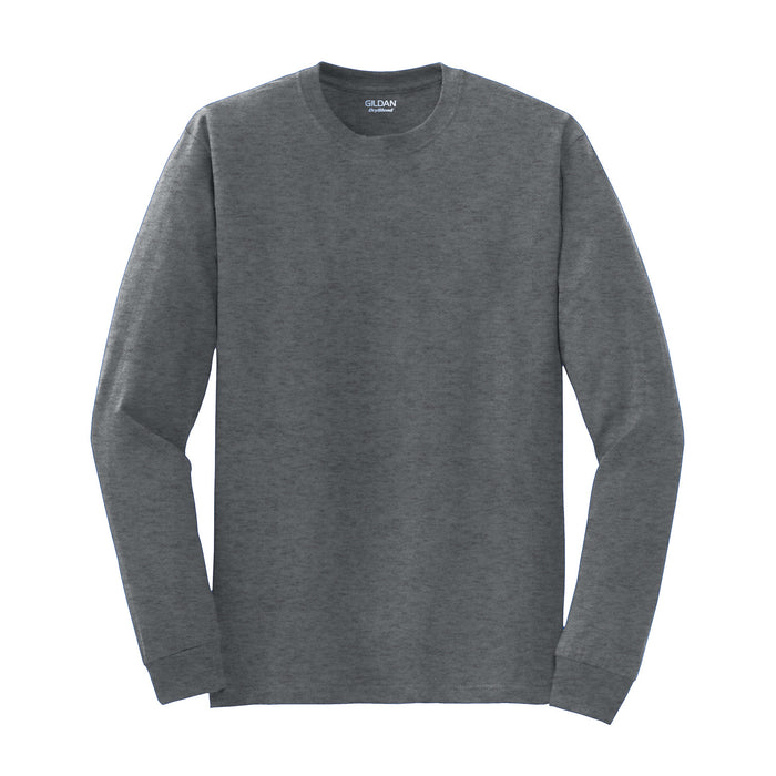 8400 Gildan® - DryBlend® 50 Cotton/50 Poly Long Sleeve T-Shirt