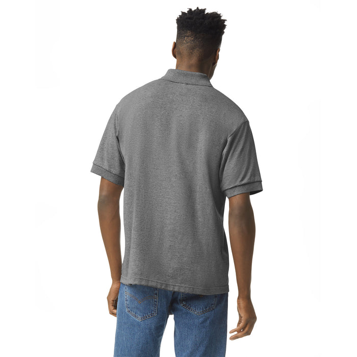 8800 Gildan® - DryBlend® Knit Sport Shirt