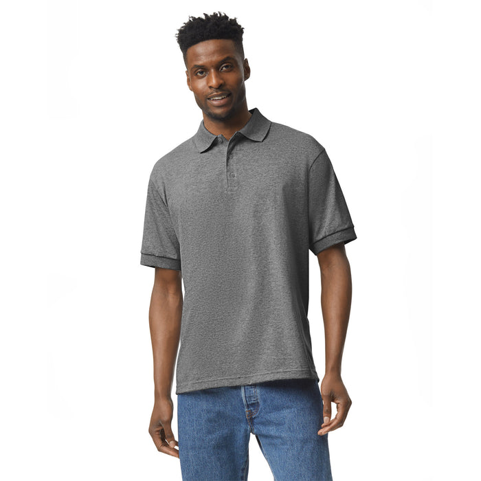 8800 Gildan® - DryBlend® Knit Sport Shirt