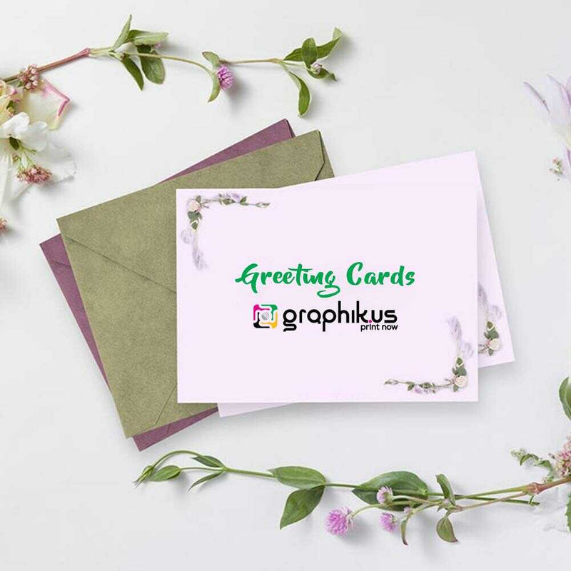 greeting card
